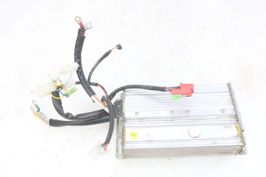 photo de BOITIER CDI EASY WATTS E-OPAI 1 (2019 - 2024) - Autre angle de vue