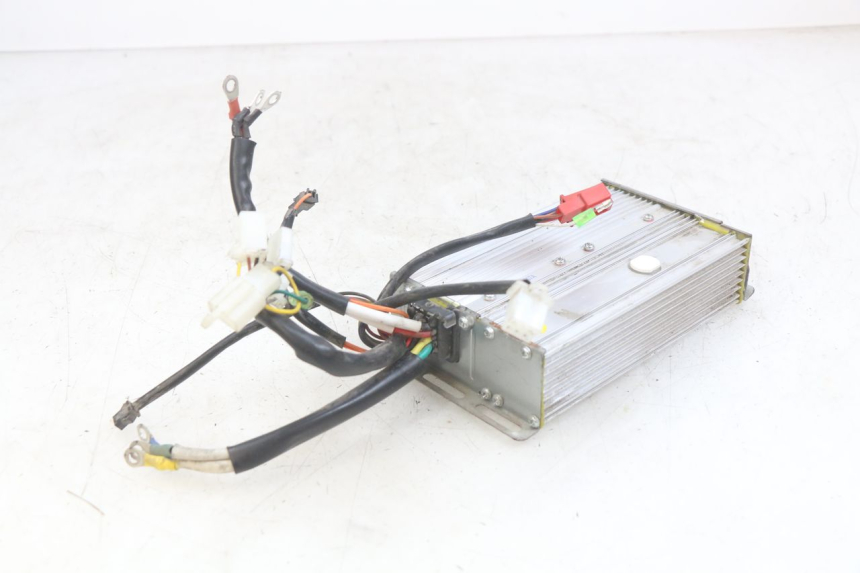 photo de BOITIER CDI EASY WATTS E-OPAI 1 (2019 - 2024) - Vue d’ensemble