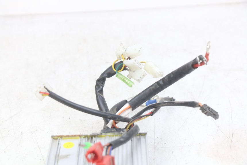 photo de BOITIER CDI EASY WATTS E-OPAI 1 (2019 - 2024) - État de surface