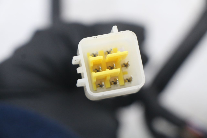 photo de BOITIER CDI WAYSCRAL E-START 1 (2018 - 2022) - Vue produit