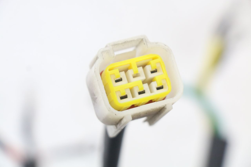 photo de BOITIER CDI WAYSCRAL E-START 1 (2018 - 2022) - Détails caractéristiques