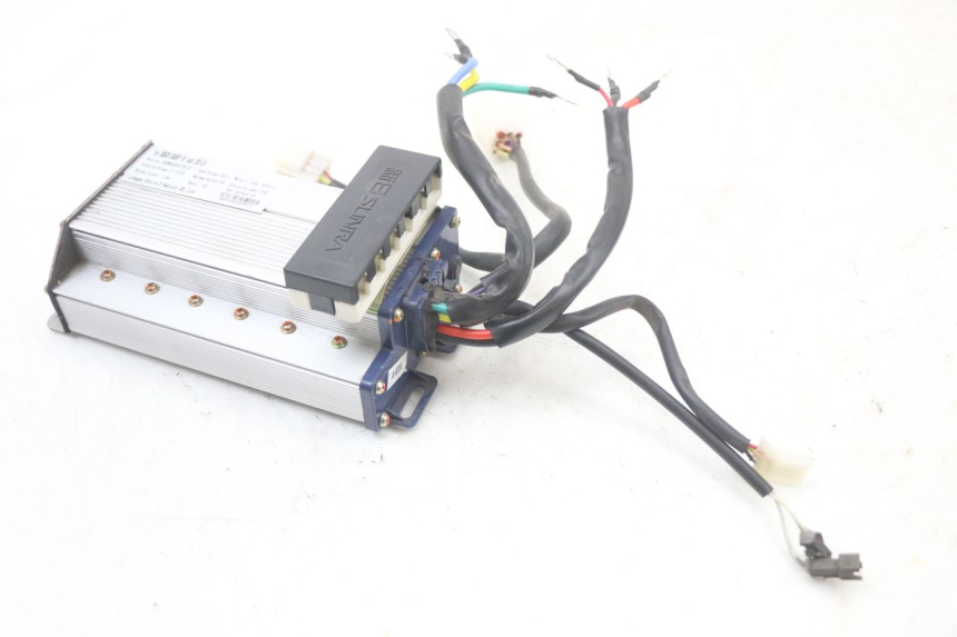 photo de BOITIER CDI WAYSCRAL E-START 1 (2018 - 2022) - Autre angle de vue