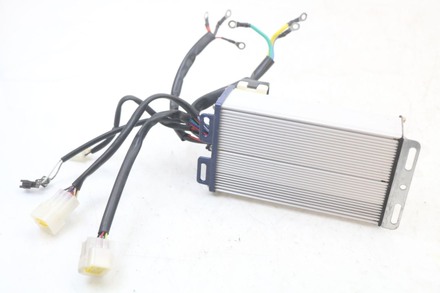 photo de BOITIER CDI WAYSCRAL E-START 1 (2018 - 2022) - Vue d’ensemble