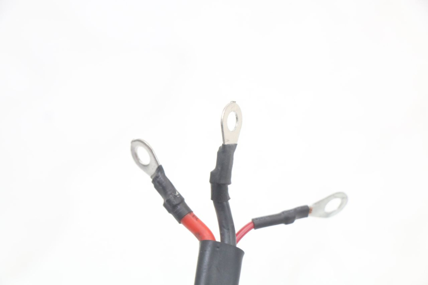 photo de BOITIER CDI WAYSCRAL E-START 1 (2018 - 2022) - Points de fixation