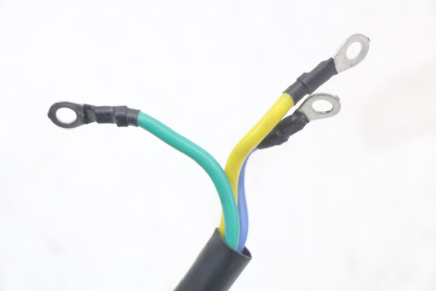 photo de BOITIER CDI WAYSCRAL E-START 1 (2018 - 2022) - État de surface