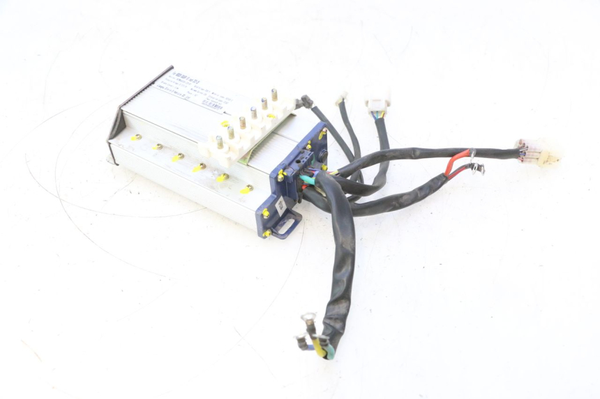 photo de BOITIER CDI WAYSCRAL E-START 1 (2018 - 2022) - Vue principale