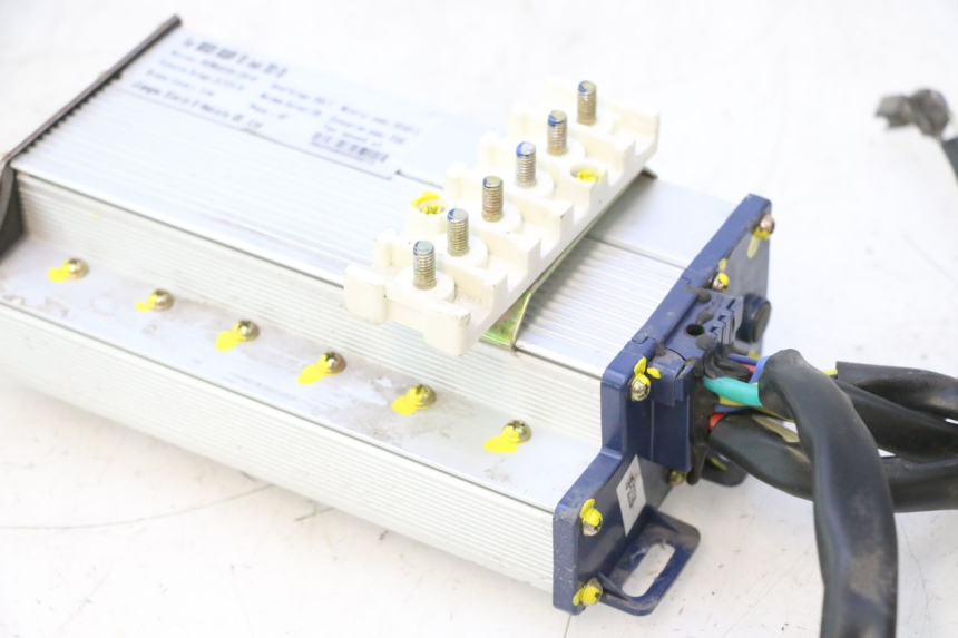 photo de BOITIER CDI WAYSCRAL E-START 1 (2018 - 2022) - Détail de la pièce