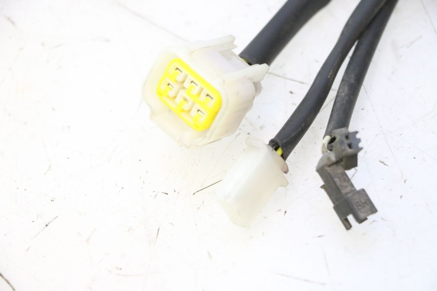 photo de BOITIER CDI WAYSCRAL E-START 1 (2018 - 2022) - Détails caractéristiques