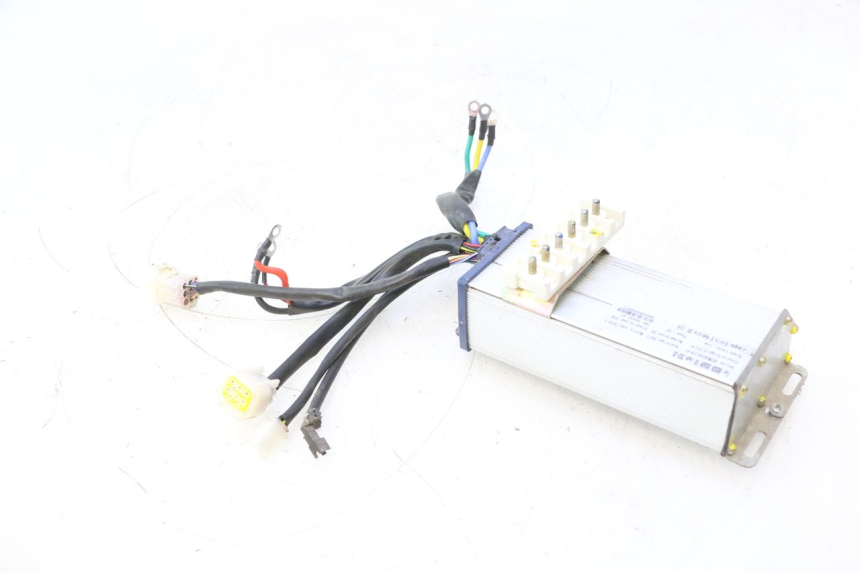 photo de BOITIER CDI WAYSCRAL E-START 1 (2018 - 2022) - Zoom composants