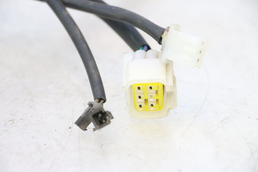 photo de BOITIER CDI WAYSCRAL E-START 1 (2018 - 2022) - Gros plan technique
