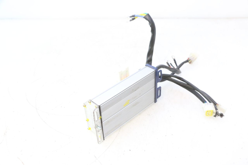 photo de BOITIER CDI WAYSCRAL E-START 1 (2018 - 2022) - Vue d’ensemble