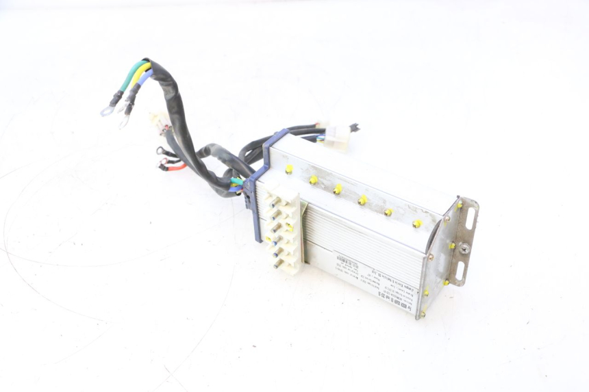photo de BOITIER CDI WAYSCRAL E-START 1 (2018 - 2022) - Points de fixation