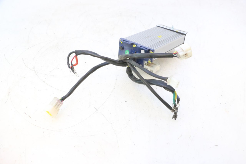 photo de BOITIER CDI WAYSCRAL E-START 1 (2018 - 2022) - Pièce contrôlée