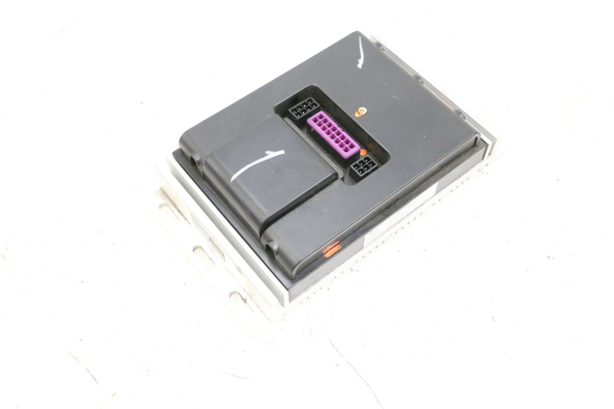 photo de BOITIER CDI SEGWAY NINEBOT E125S 1 (2022 - 2026) - Pièce contrôlée