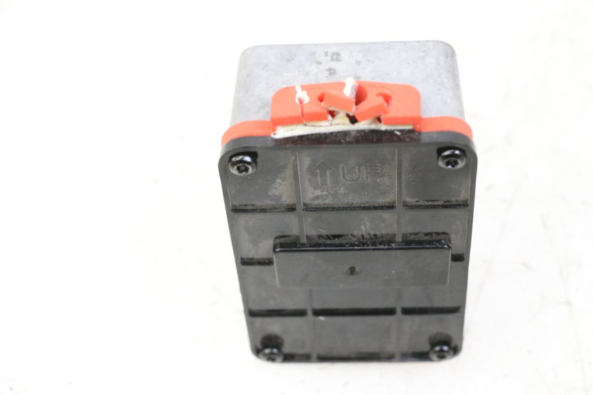 photo de BOITIER CDI SEGWAY NINEBOT E2 1 - Gros plan technique