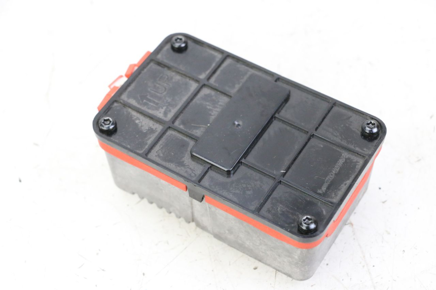 photo de BOITIER CDI SEGWAY NINEBOT E2 1 - Marquages et références