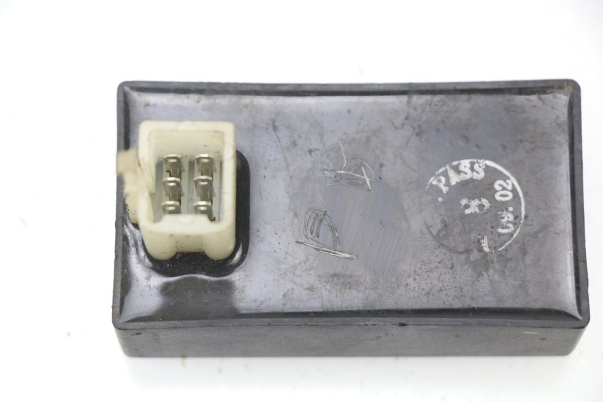 photo de BOITIER CDI BAOTIAN EAGLE 50 (2009 - 2011) - Vue principale