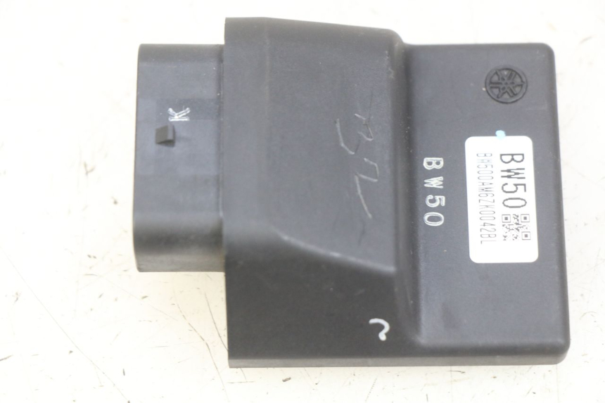 photo de BOITIER CDI YAMAHA D'ELIGHT DELIGHT 125 (2017 - 2020) - Vue principale