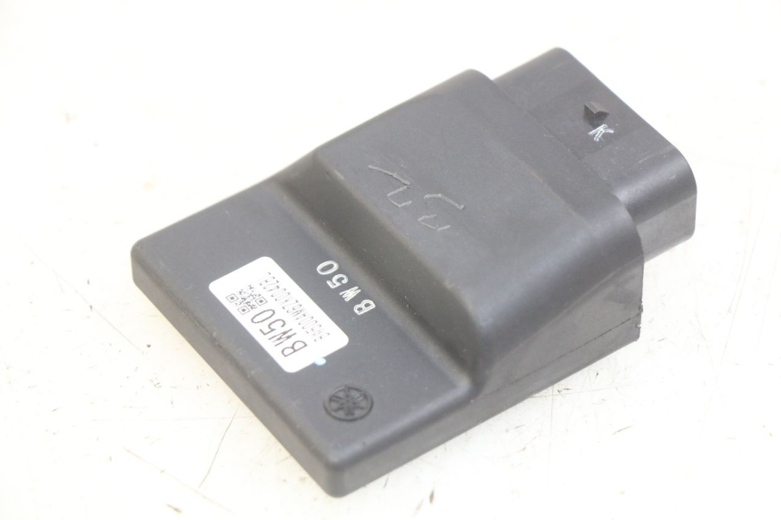 photo de BOITIER CDI YAMAHA D'ELIGHT DELIGHT 125 (2017 - 2020) - Détail de la pièce