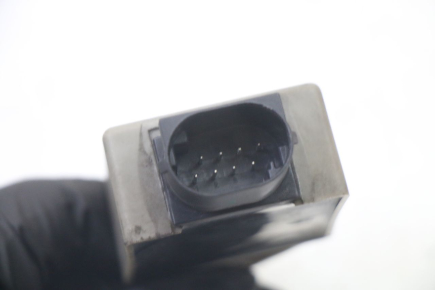 photo de BOITIER CDI PEUGEOT ELYSTAR 50 (2002 - 2014) - Zoom état d’usage