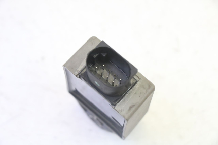 photo de BOITIER CDI PEUGEOT ELYSTAR 50 (2002 - 2014) - Zoom état d’usage