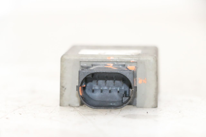 photo de BOITIER CDI PEUGEOT ELYSTAR 50 (2002 - 2014) - Détail de la pièce