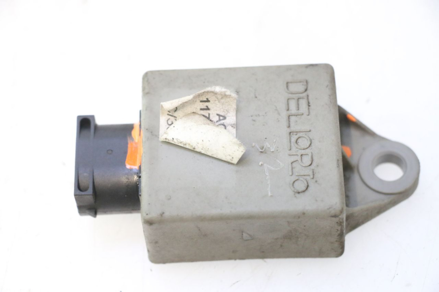 photo de BOITIER CDI PEUGEOT ELYSTAR 50 (2002 - 2014) - Vue principale