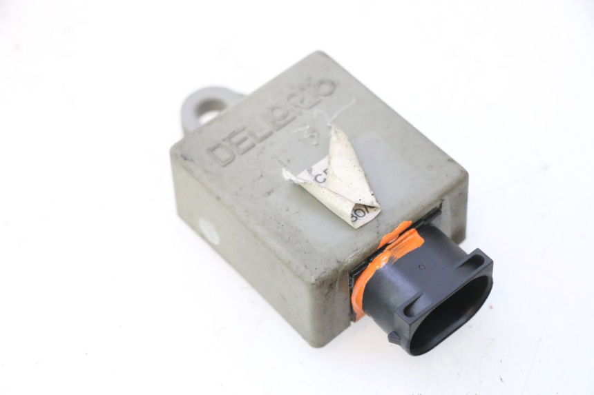 photo de BOITIER CDI PEUGEOT ELYSTAR 50 (2002 - 2014) - Autre angle de vue