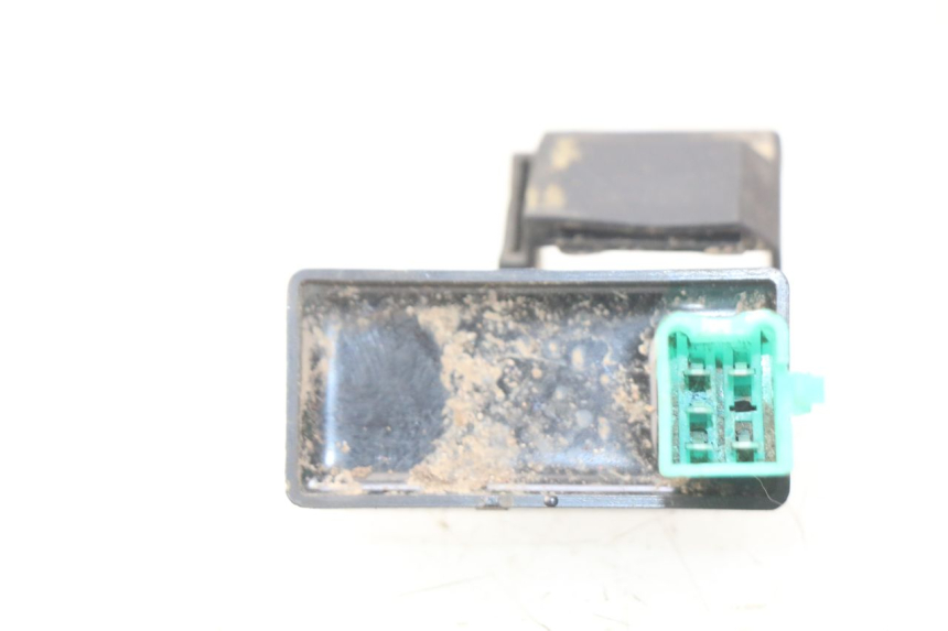 photo de BOITIER CDI CHINESE QUAD ENFANT ATV PUMA 50 - Détail de la pièce