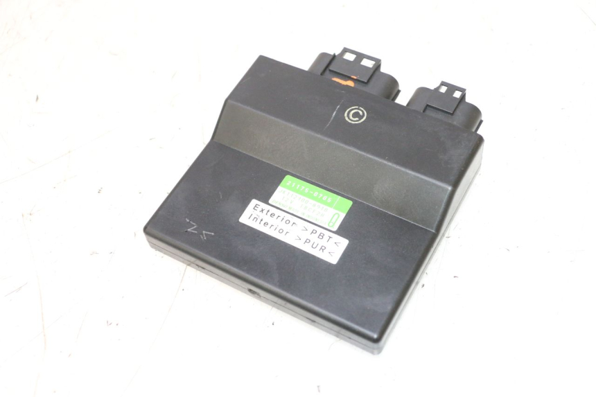 photo de BOITIER CDI KAWASAKI ER-6 ER6 F ABS 650 (2012 - 2016) - Vue principale