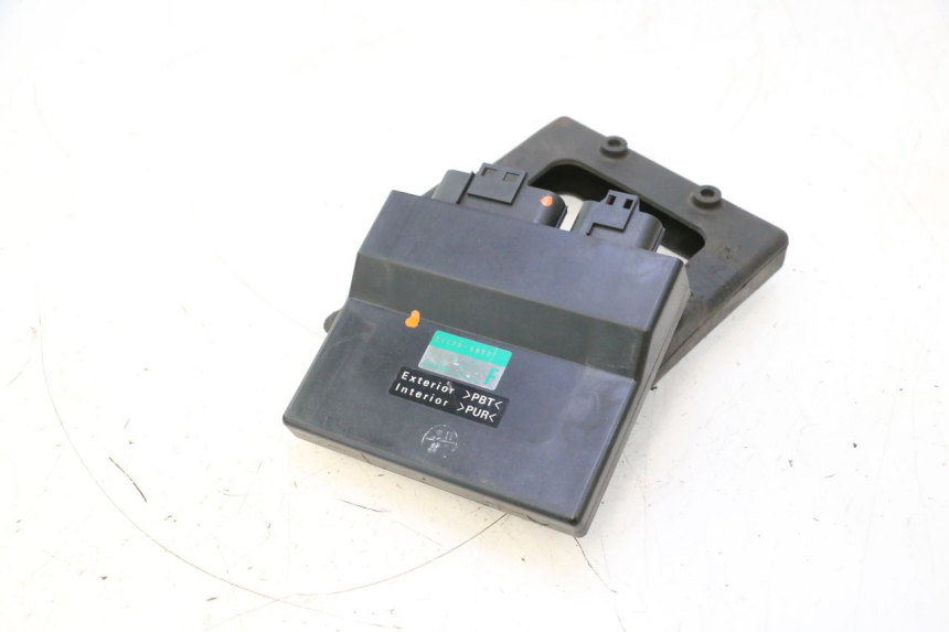 photo de BOITIER CDI KAWASAKI ER-6 ER6 N 650 (2005 - 2009) - Autre angle de vue