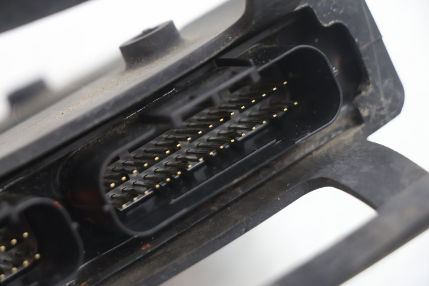 photo de BOITIER CDI KAWASAKI ER-6 ER6 N 650 (2005 - 2009) - Vue d’ensemble