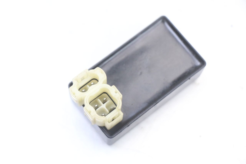 photo de BOITIER CDI EUROCKA RETRO 50 (2007 - 2014) - Vue principale