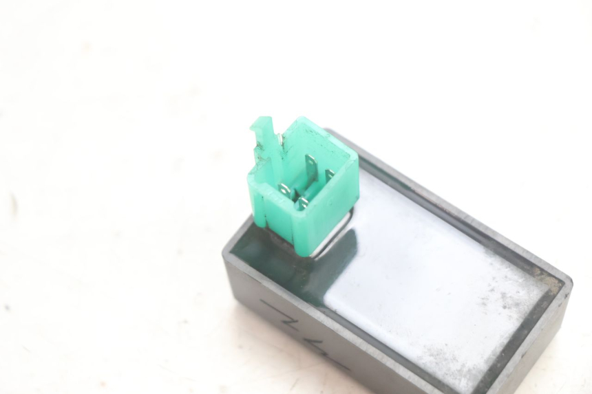 photo de BOITIER CDI JM MOTORS EVOLIS 4T 50 (2018 - 2022) - Détail de la pièce