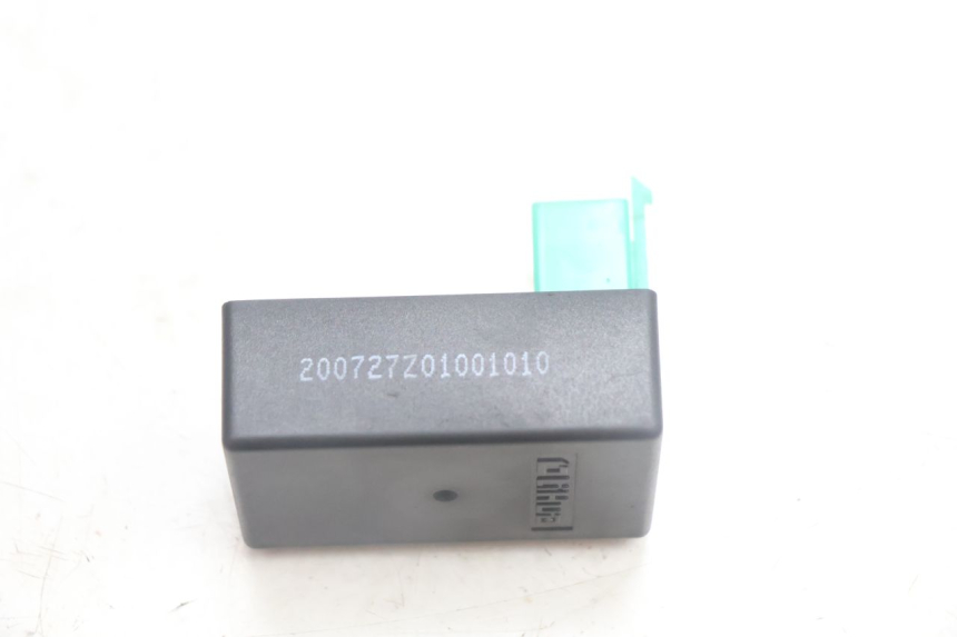 photo de BOITIER CDI JM MOTORS EVOLIS 4T 50 (2018 - 2022) - Zoom état d’usage