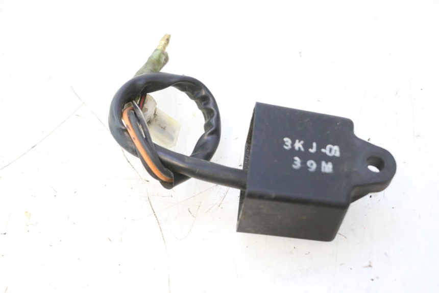 photo de BOITIER CDI MBK EVOLIS 80 (1993 - 1999) - Autre angle de vue