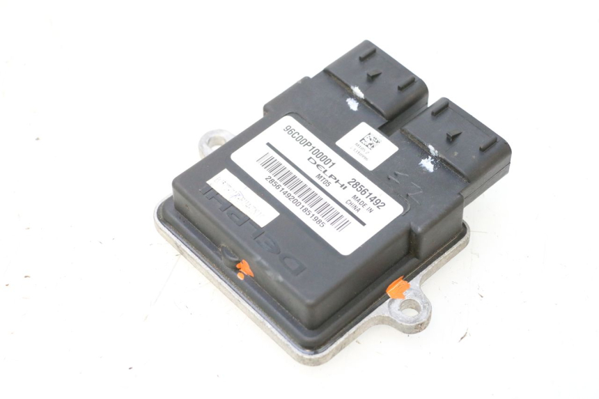 photo de BOITIER CDI KEEWAY F-ACT FACT EVO 50 (2020 - 2026) - Vue principale