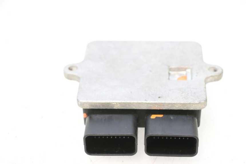 photo de BOITIER CDI KEEWAY F-ACT FACT EVO 50 (2020 - 2026) - Autre angle de vue