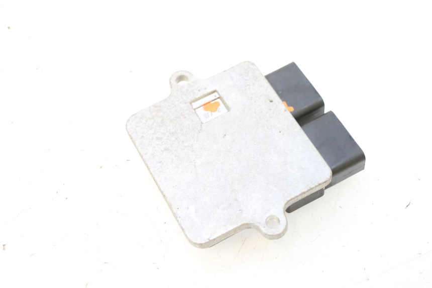 photo de BOITIER CDI KEEWAY F-ACT FACT EVO 50 (2020 - 2026) - Gros plan technique