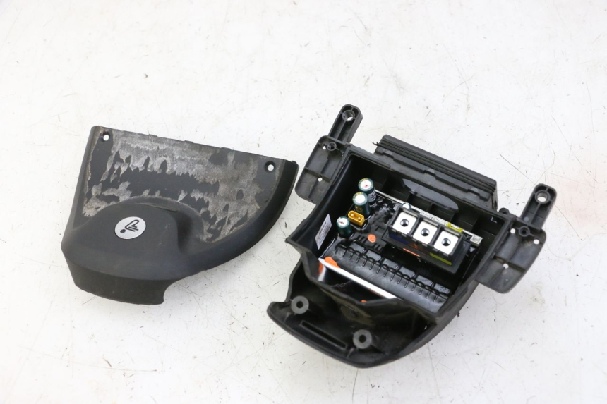 photo de BOITIER CDI SEGWAY NINEBOT F40E 1 - Vue principale