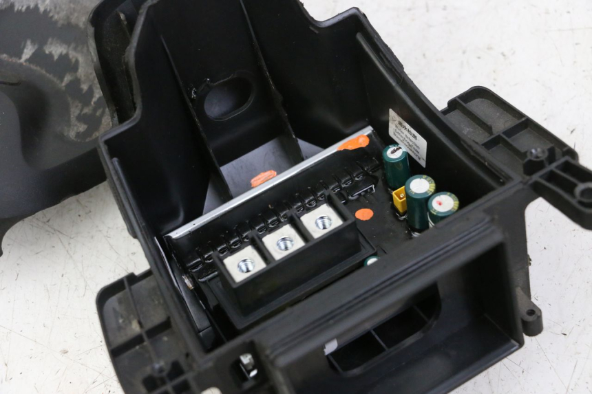 photo de BOITIER CDI SEGWAY NINEBOT F40E 1 - Vue produit