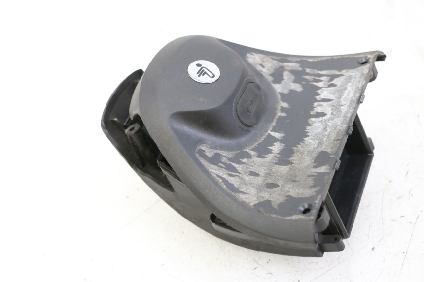 photo de BOITIER CDI SEGWAY NINEBOT F40E 1 - Gros plan technique