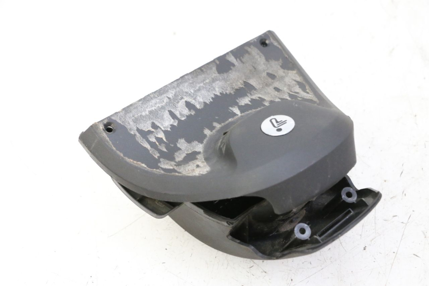 photo de BOITIER CDI SEGWAY NINEBOT F40E 1 - Vue d’ensemble