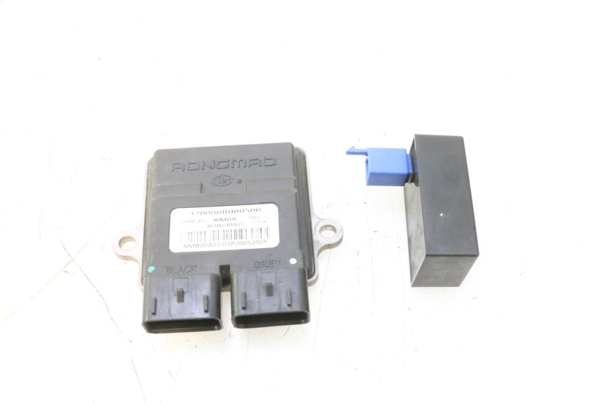 photo de BOITIER CDI JM MOTORS F45i 4T 50 (2020 - 2023) - Vue principale