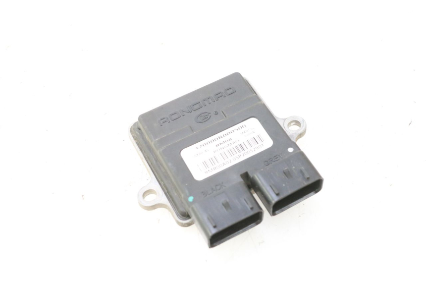 photo de BOITIER CDI JM MOTORS F45i 4T 50 (2020 - 2023) - Zoom état d’usage