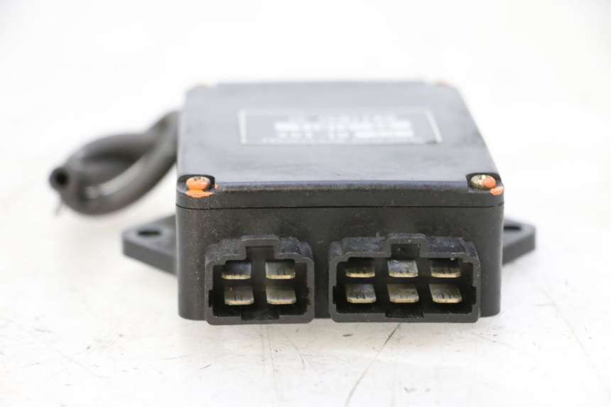 photo de BOITIER CDI YAMAHA FJ 36Y 1100 (1984 - 1985) - Zoom état d’usage