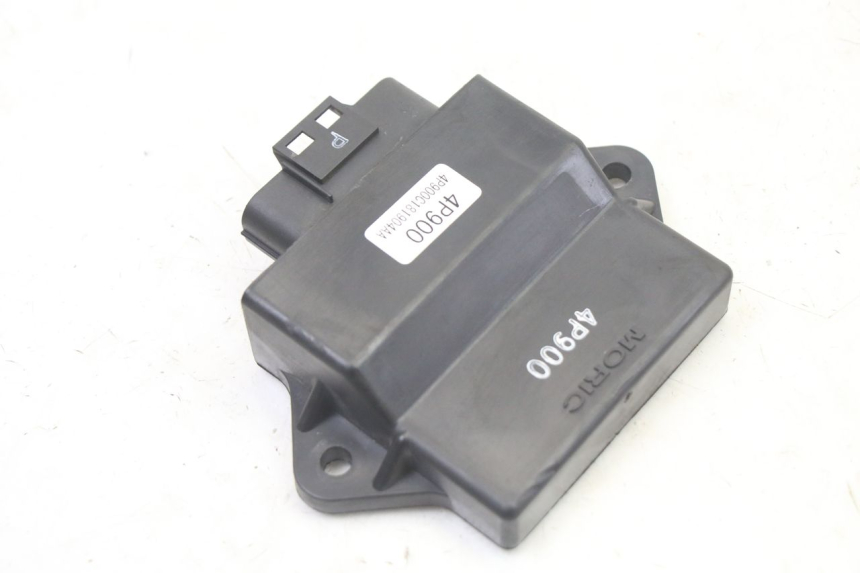 photo de BOITIER CDI MBK FLAME X 125 (2007 - 2016) - Détail de la pièce