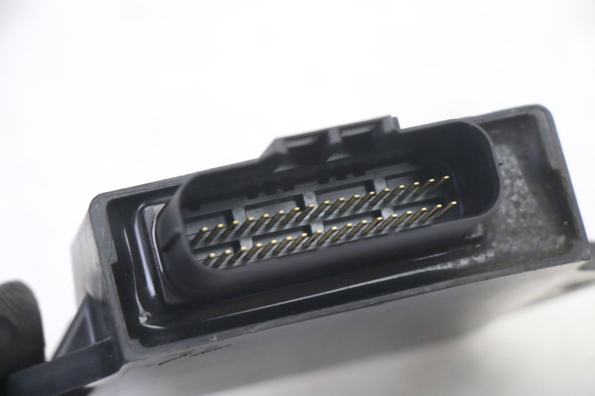 photo de BOITIER CDI MBK FLAME X 125 (2007 - 2016) - Autre angle de vue