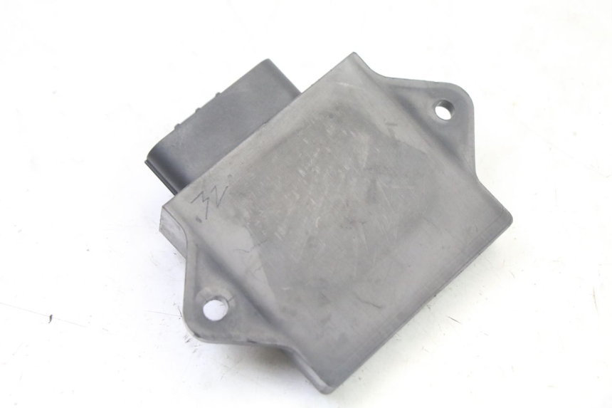 photo de BOITIER CDI MBK FLAME X 125 (2007 - 2016) - Gros plan technique