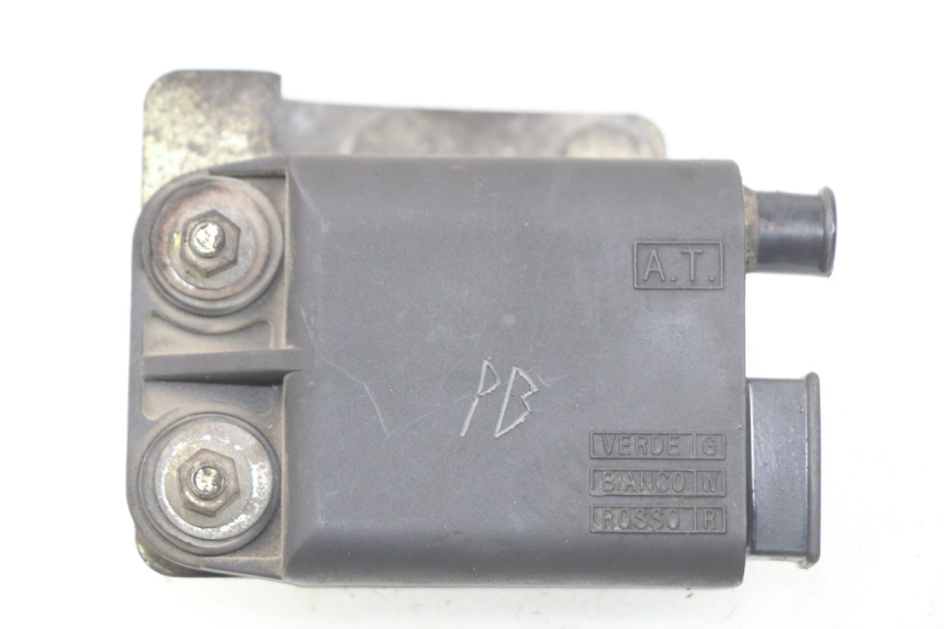 photo de BOITIER CDI PIAGGIO FLY 2T 50 (2004 - 2017) - Vue principale